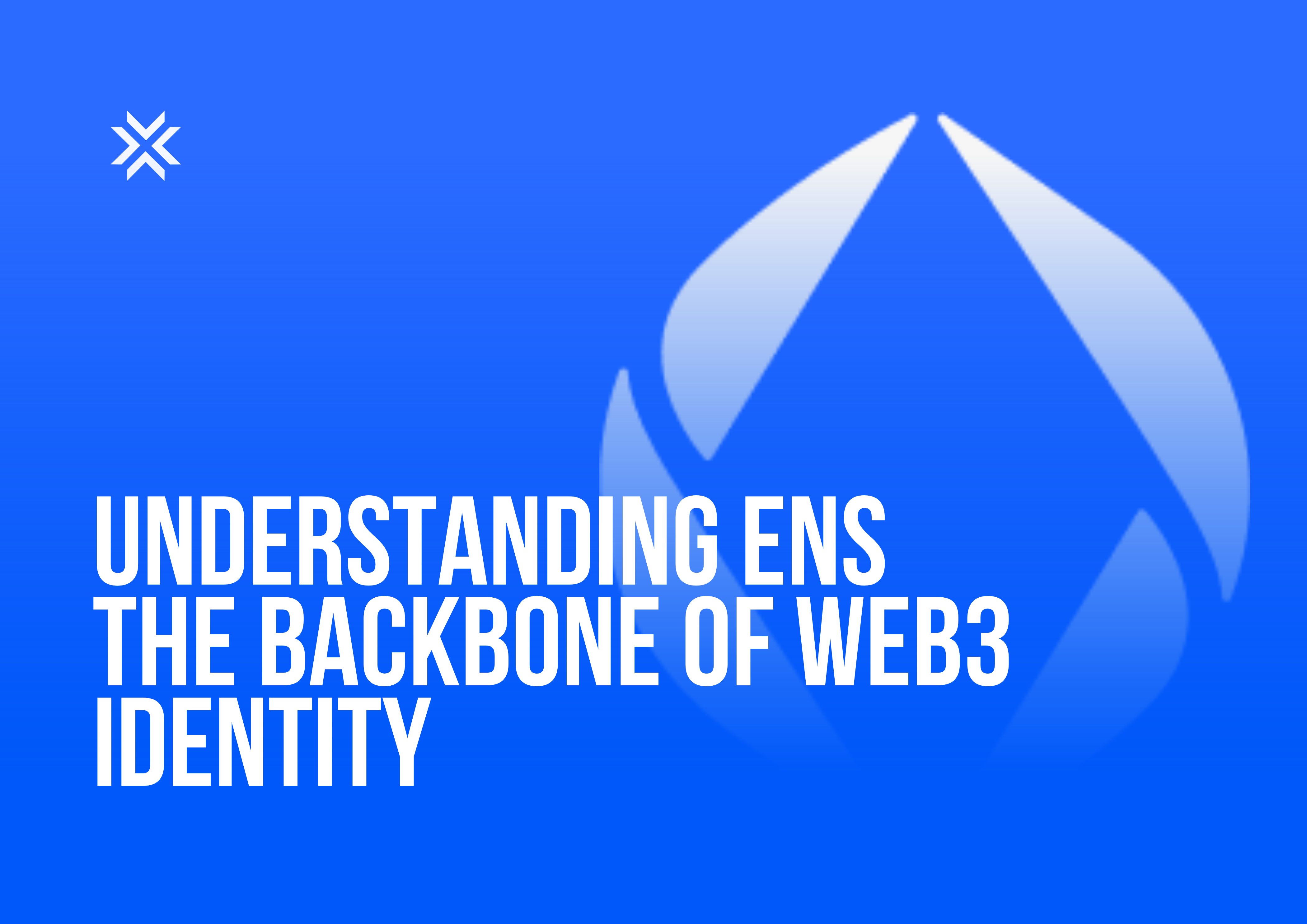 Understanding ENS The Backbone of Web3 Identity