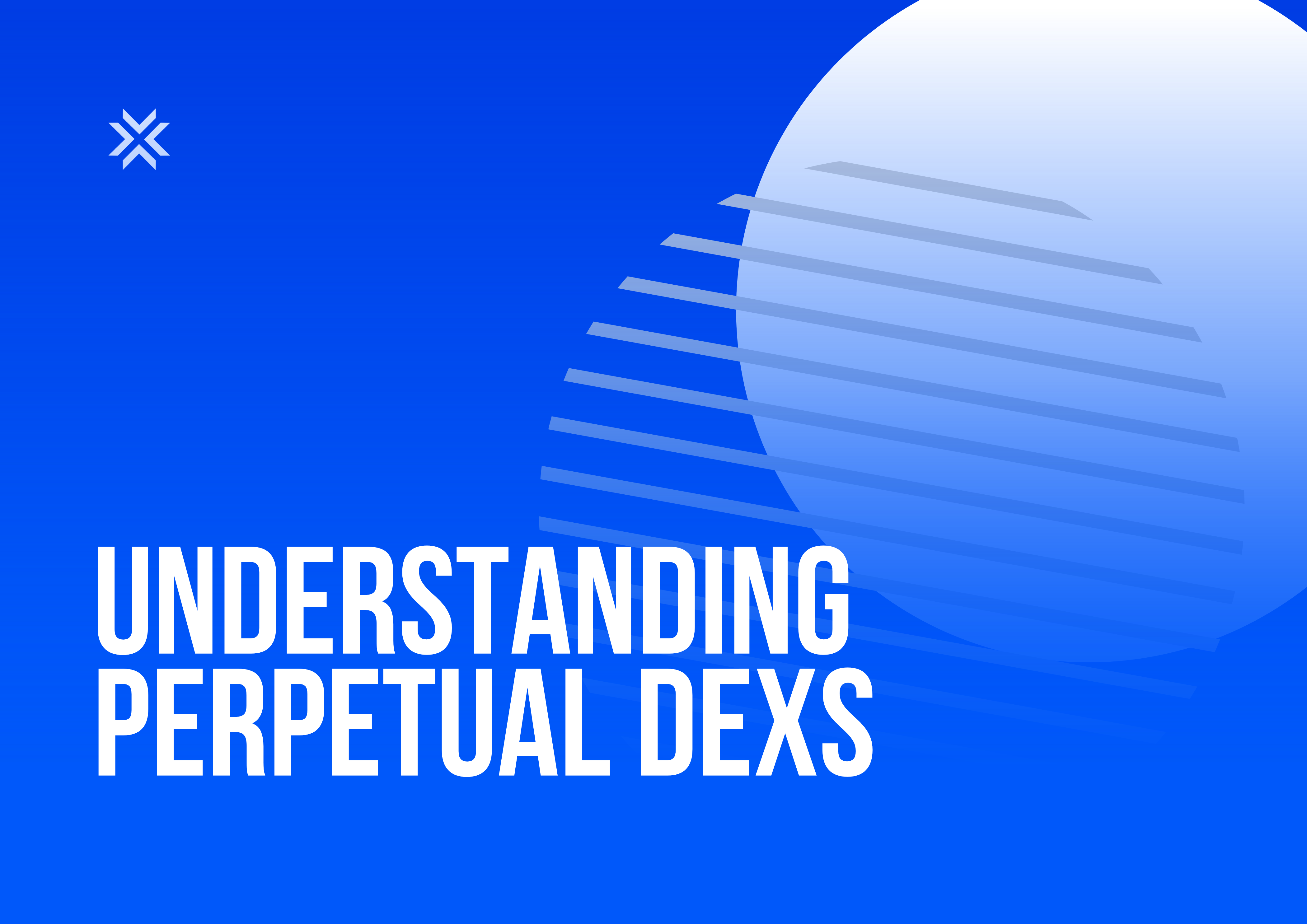 Understanding Perpetual DEXs