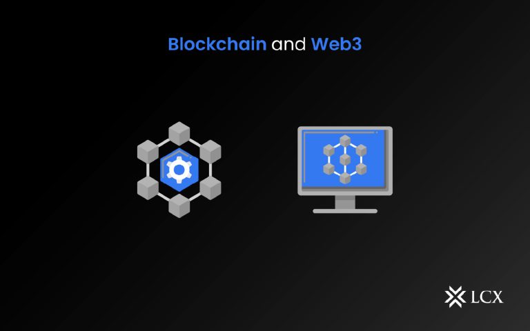 Blockchain and web3
