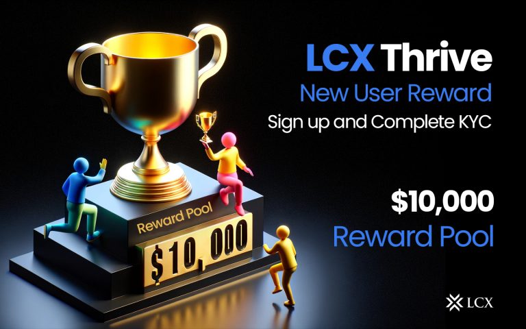 LCX Thrive