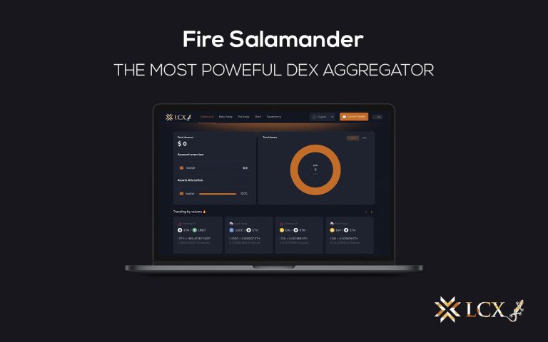 DEX Aggregator