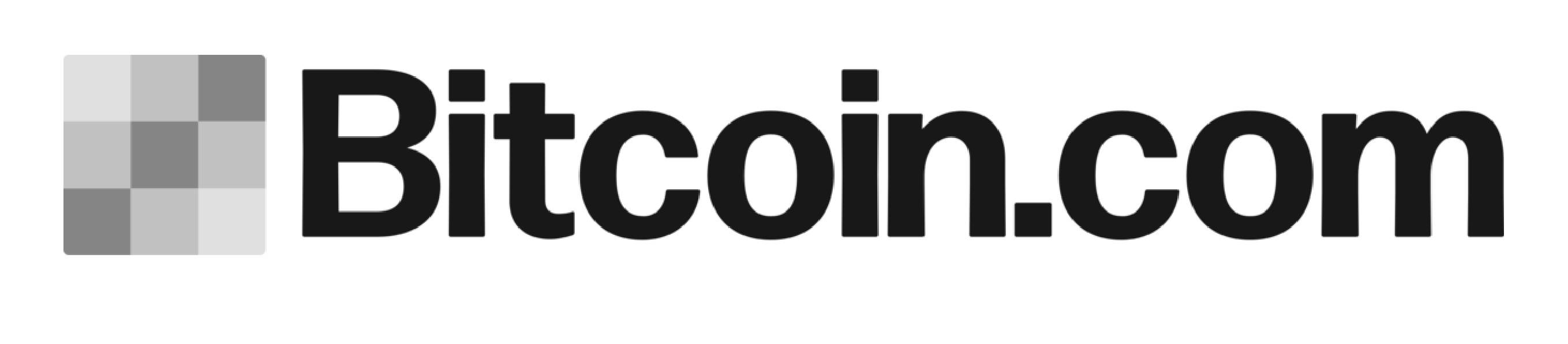 Bitcoin.com Logo