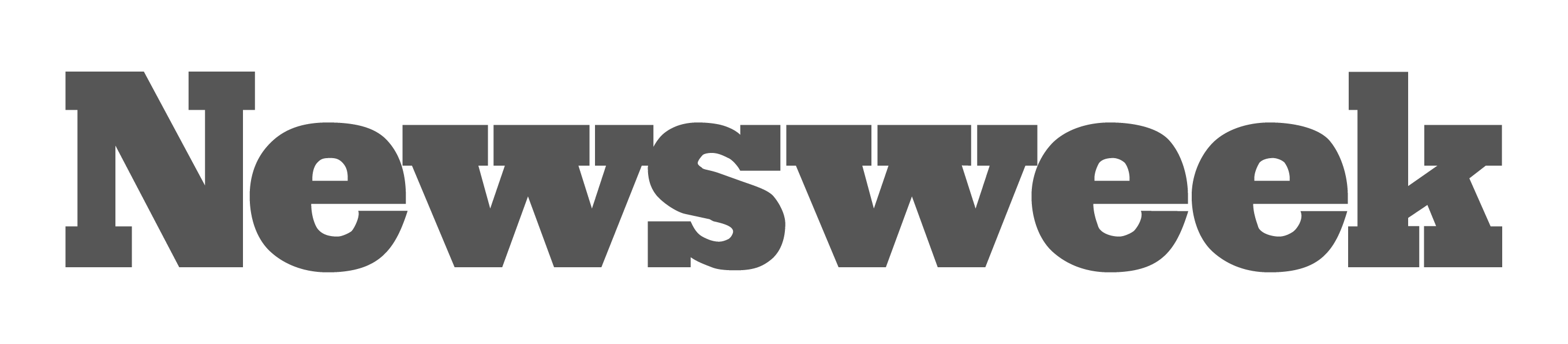 Newsweek logo