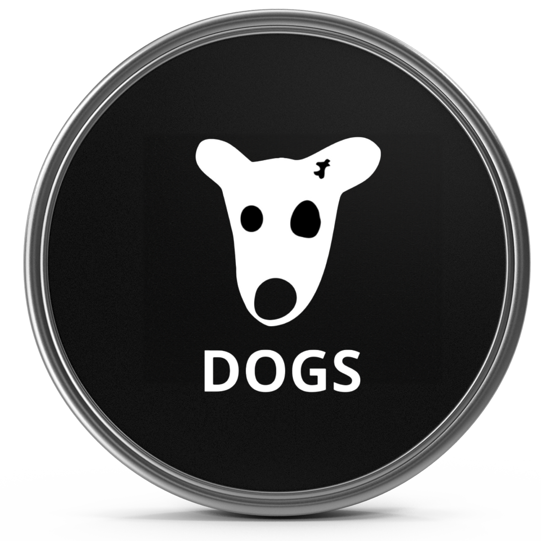 Step-by-step guide on how to buy DOGS token, outlining the process on LCX Exchange for new users.