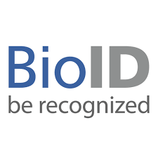 BioID Logo LCX
