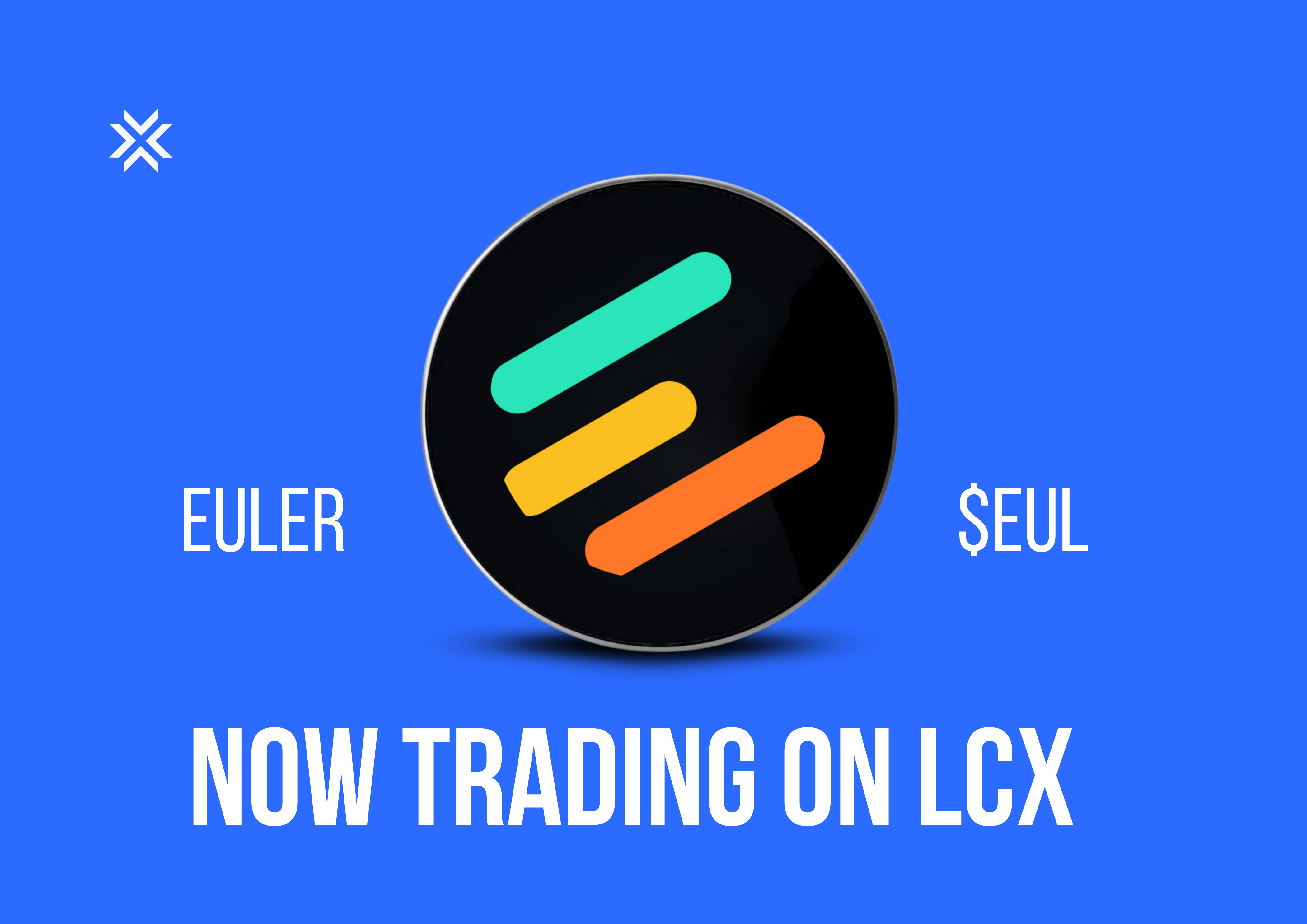 euler-listed-on-lcx-exchange