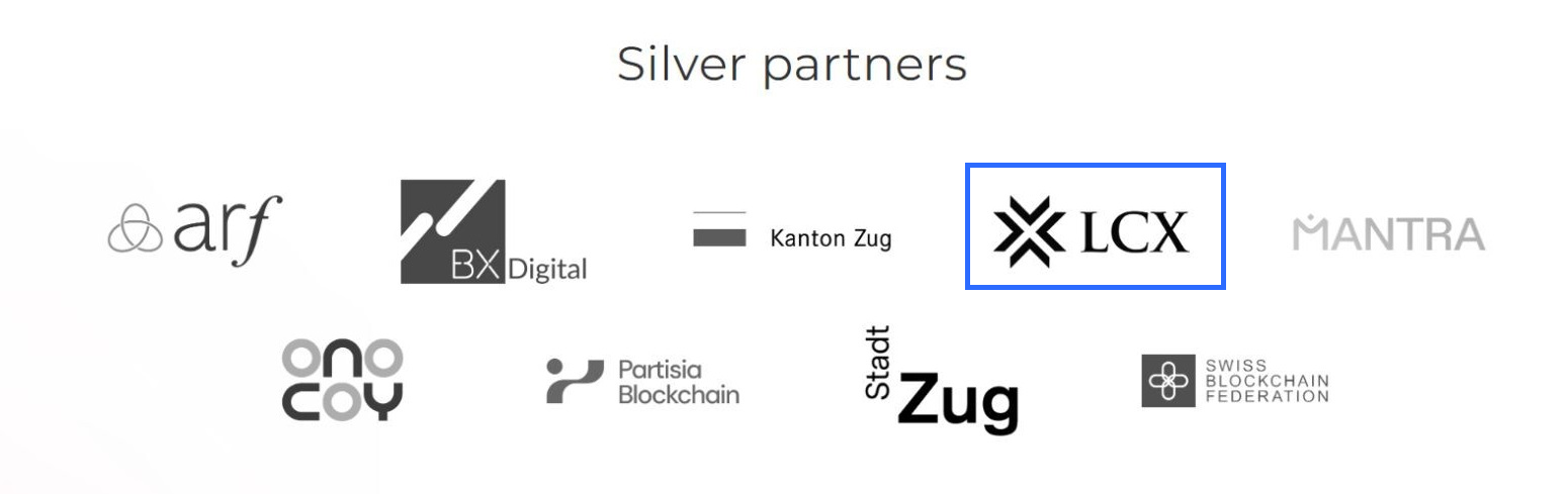 silver partner cv summit lcx lcx silver partner cv summit