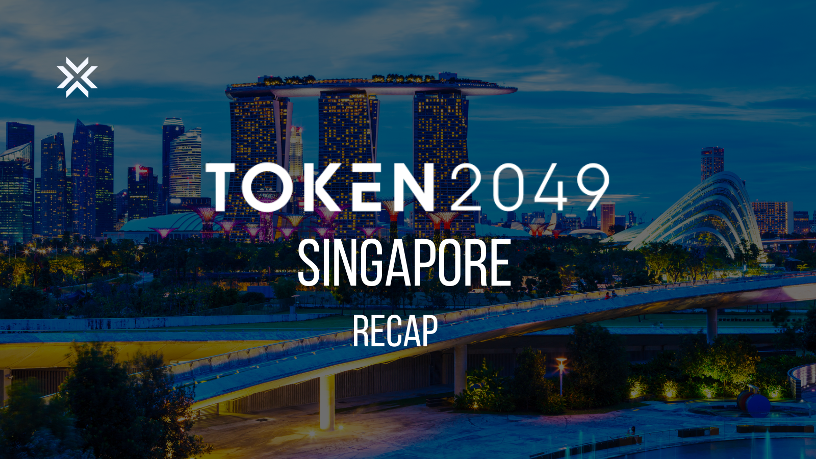 token2049 recap